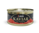 Pink Salmon Caviar ALASKA GOLD, 250g