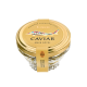 Lemberg Osetra Caviar Amur Royal, without preservatives
